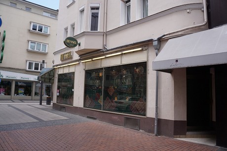 Bad Godesberg